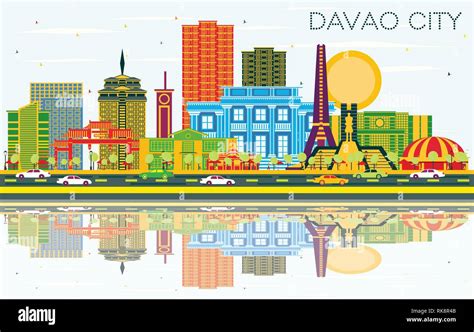 Davao City, Philippines skyline: the 44 most iconic buildings and .